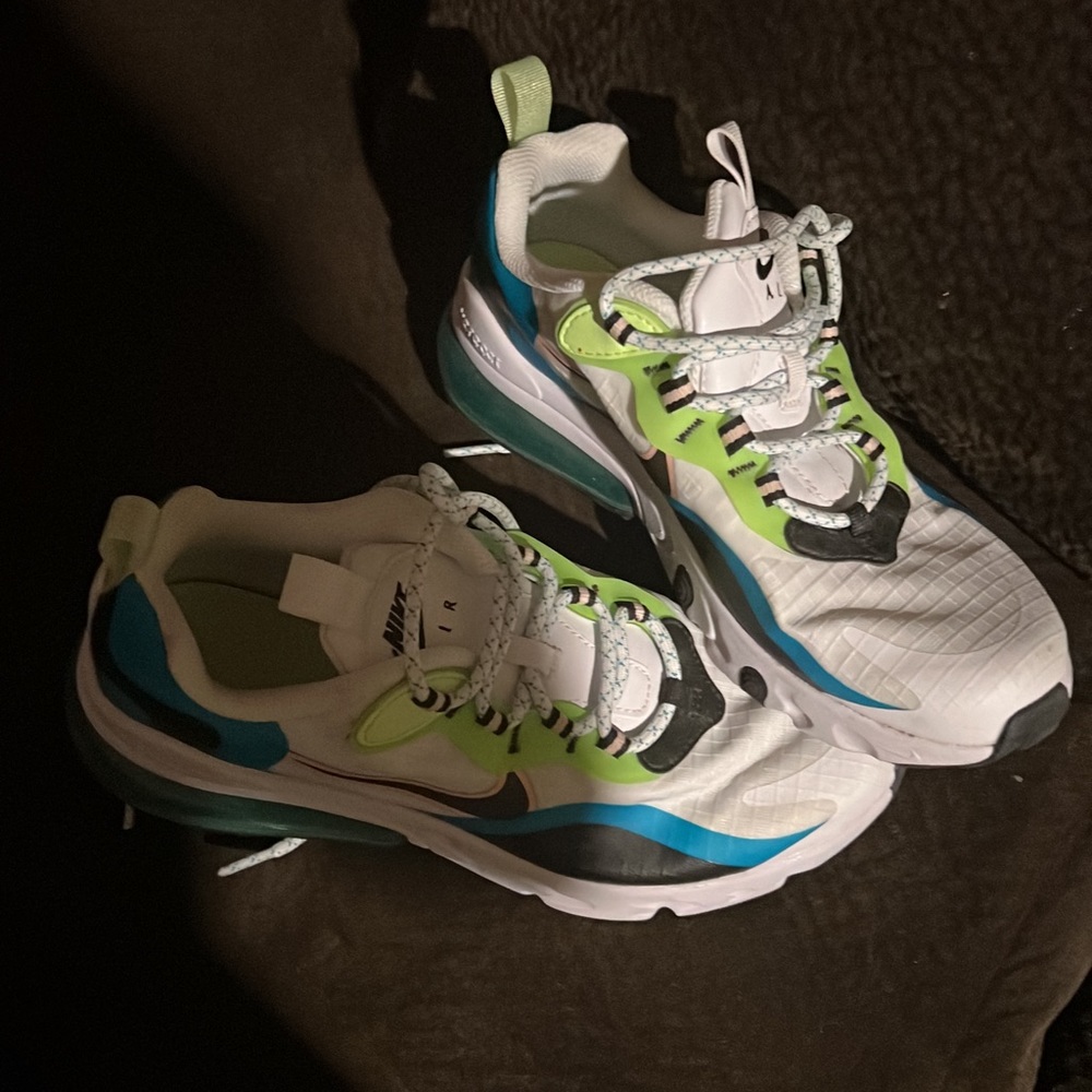 New Nike shoes